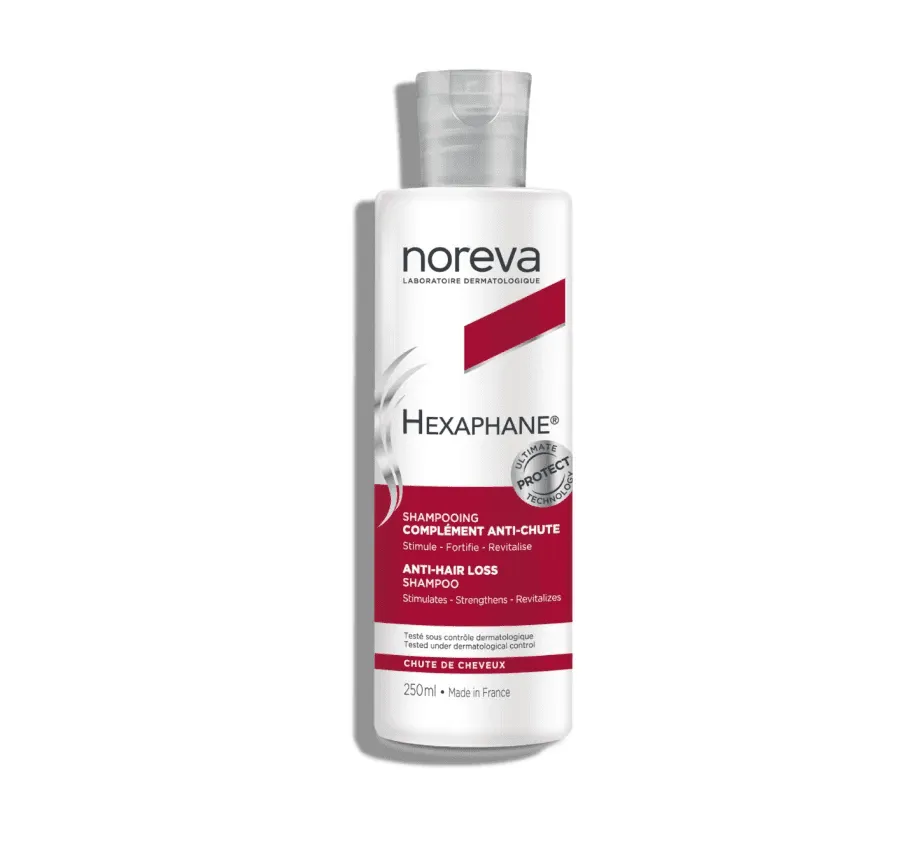 Noreva HEXAPHANE šampon protiv opadanja kose 250ml