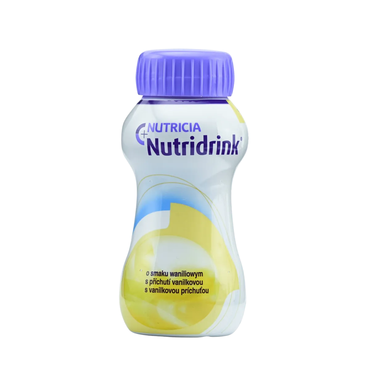 NUTRIDRINK VANILIJA 200ml