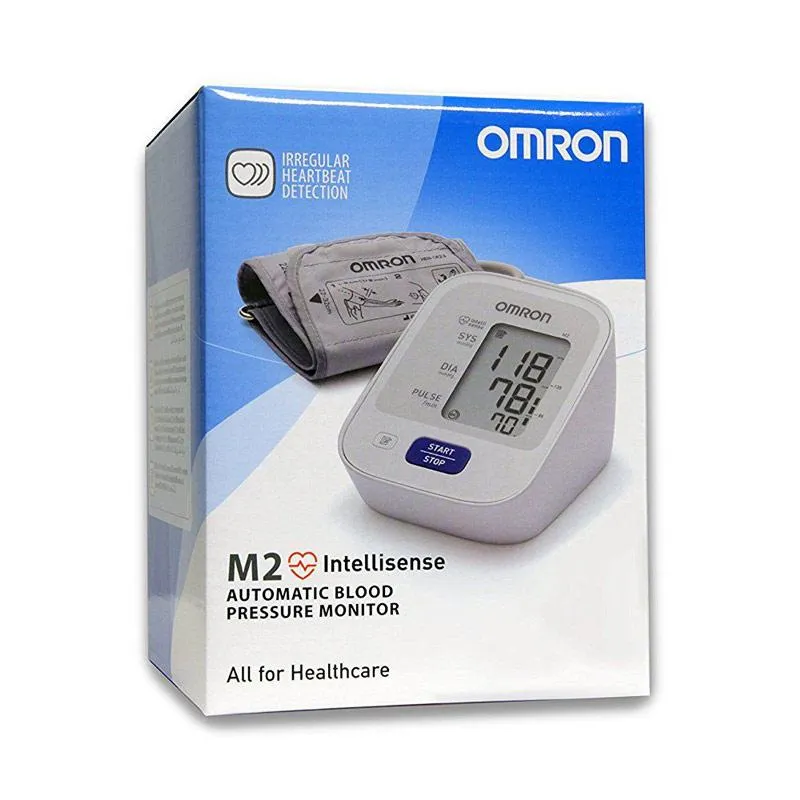 Omron TLAKOMJER digitalni M2 za nadlakticu