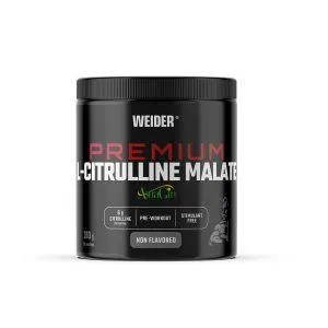 PREMIUM L-Citrulline Malate prah 310g