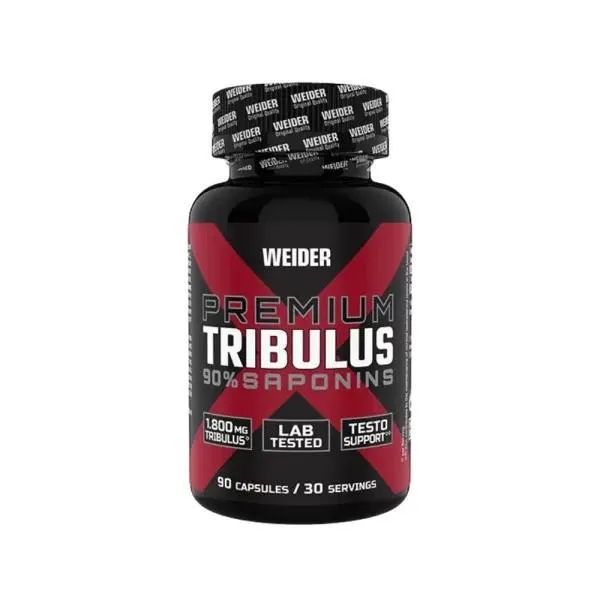 Premium Tribulus kapsule a90