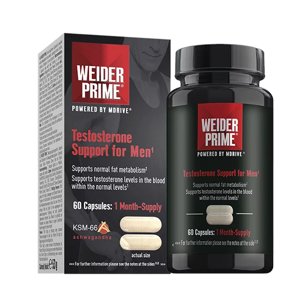 PRIME kapsule a60