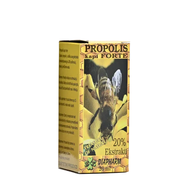 PROPOLIS FORTE