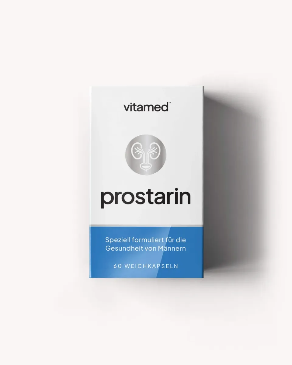 PROSTARIN kapsule a 60