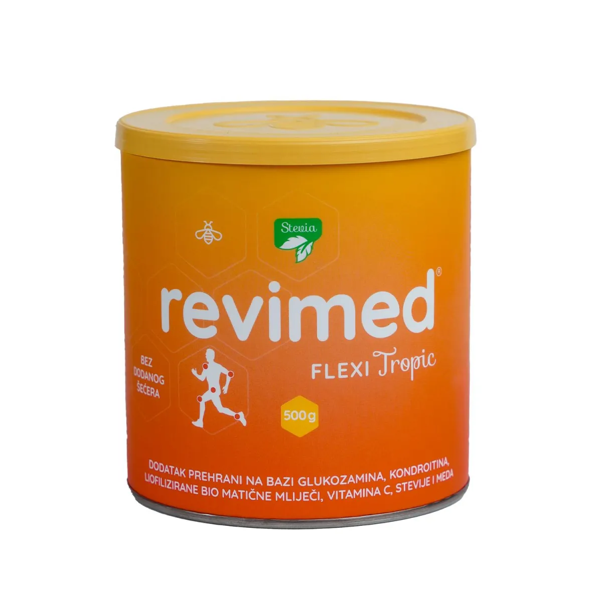 REVIMED flexi tropic 500g