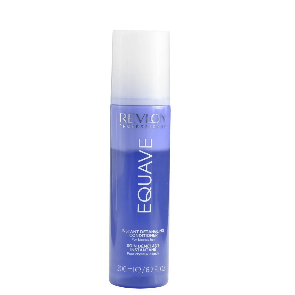 REVLON EQUAVE BLONDE DETANGLING CONDITIONER