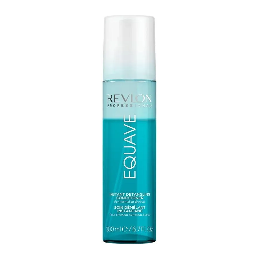 REVLON HYDRO NUTRITIVE DETANGLING CONDITIONER