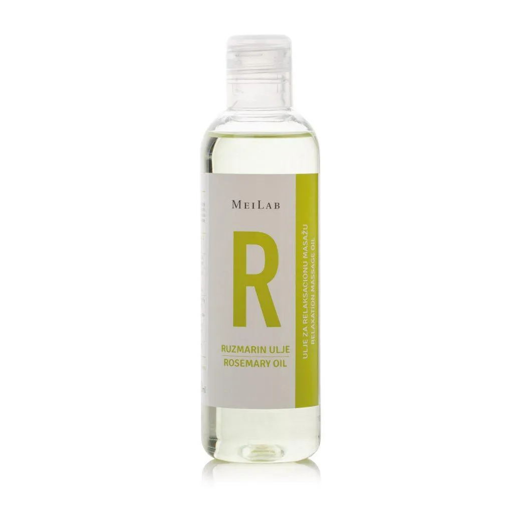 RUZMARIN ULJE 200ml