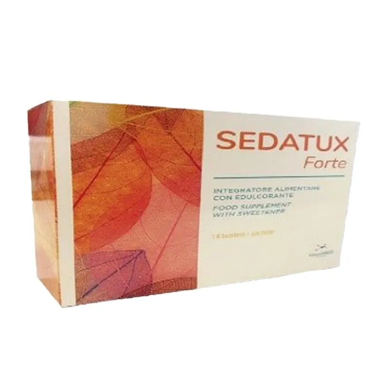SEDATUX FORTE prasak a14