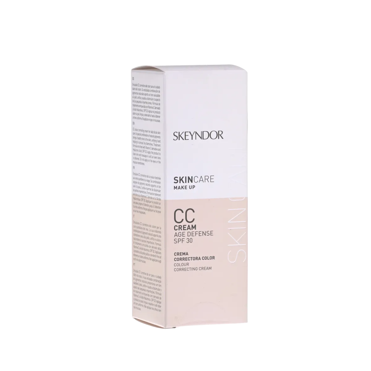 SKEYNDOR CC KREMA 02 40 ml