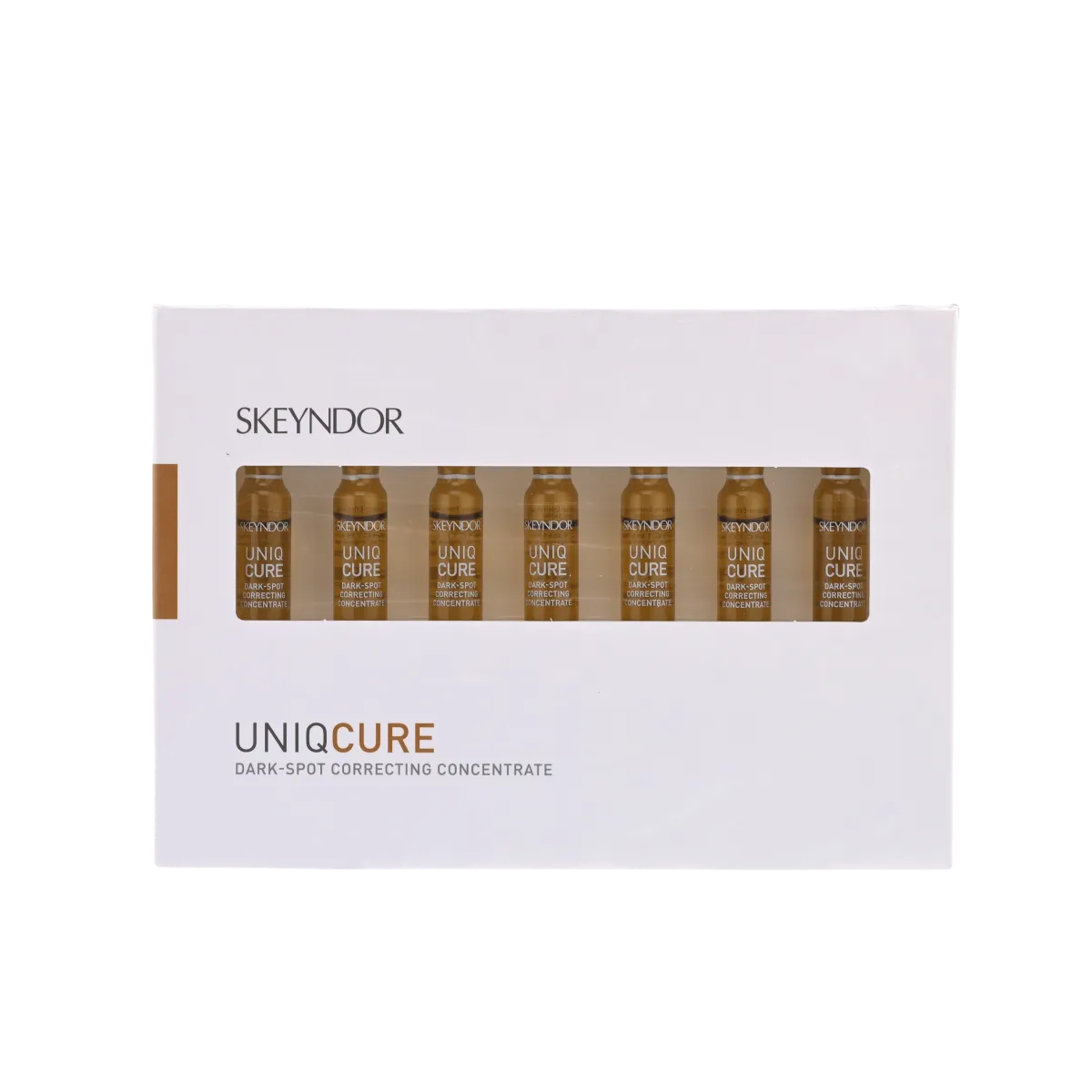 SKEYNDOR DARK SPOT CORRECTING CONCENTRATE 7kom x2 ml