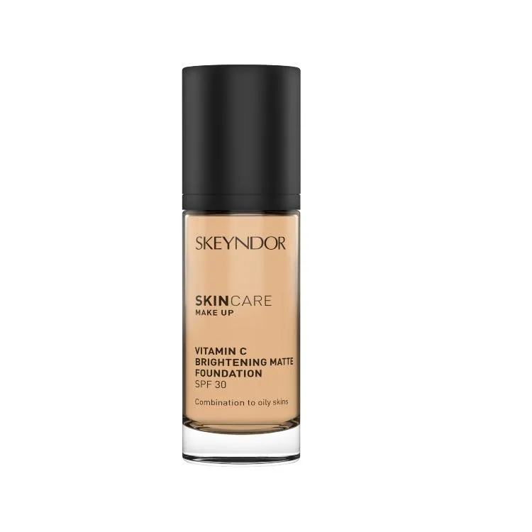 SKEYNDOR VITAMIN C MAT PUDER 01  30 ml