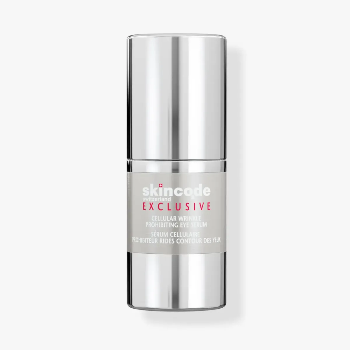 SKINCODE Celular serum protiv bora oko očiju 15ml