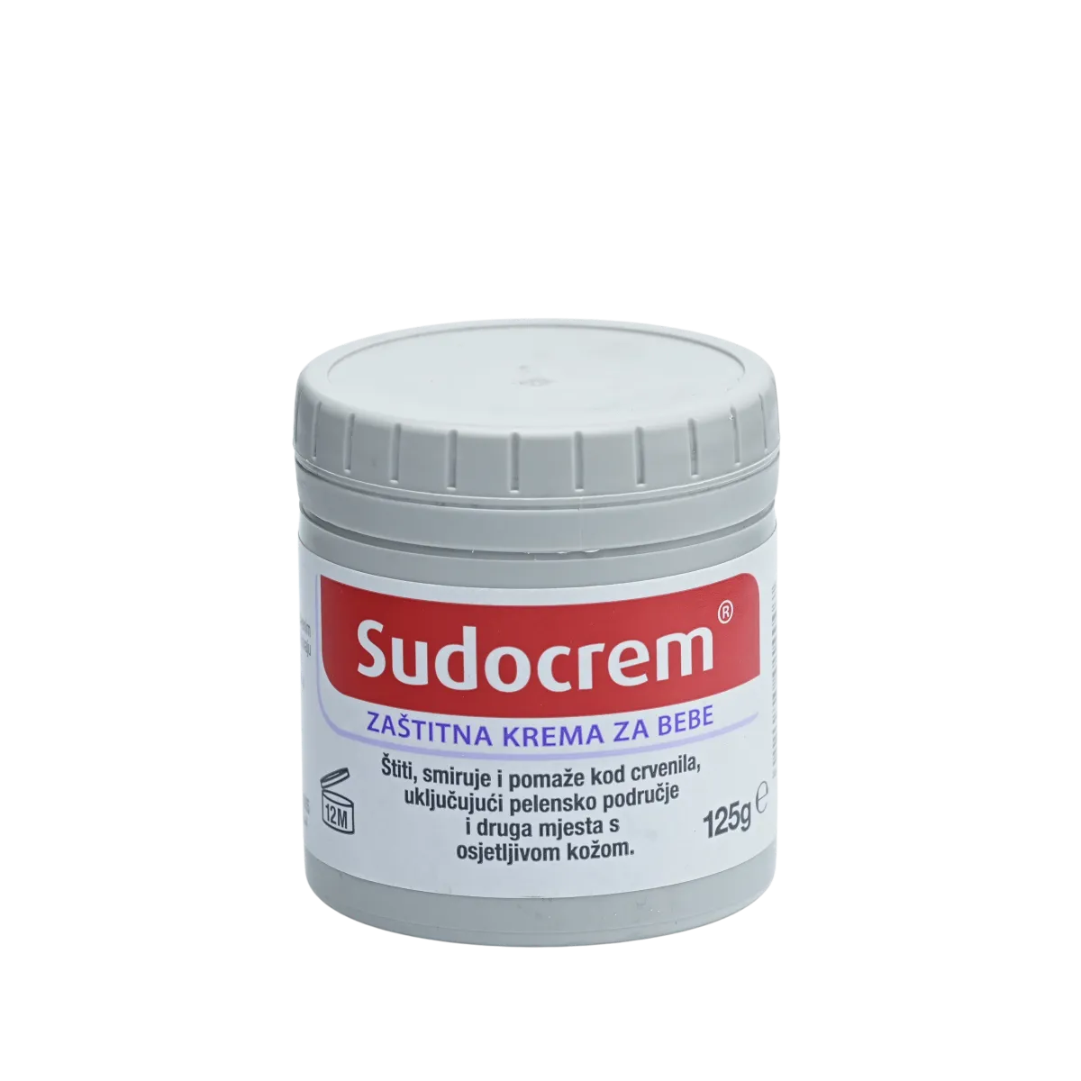 SUDOKREM