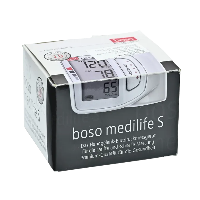 TLAKOMJER DIGITALNI MEDILIFE S