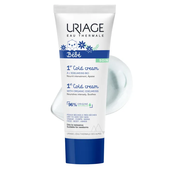 URIAGE Bebe cold krema 75ml