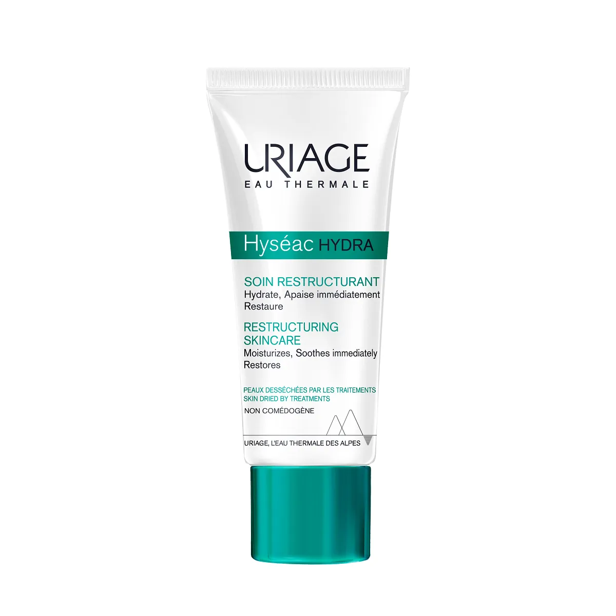URIAGE Hyseac Hydra emulzija 40ml