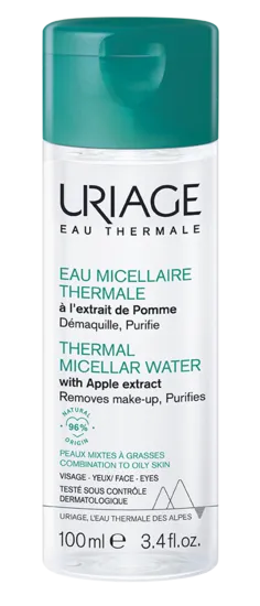 URIAGE Hyseac micelarna voda 100ml