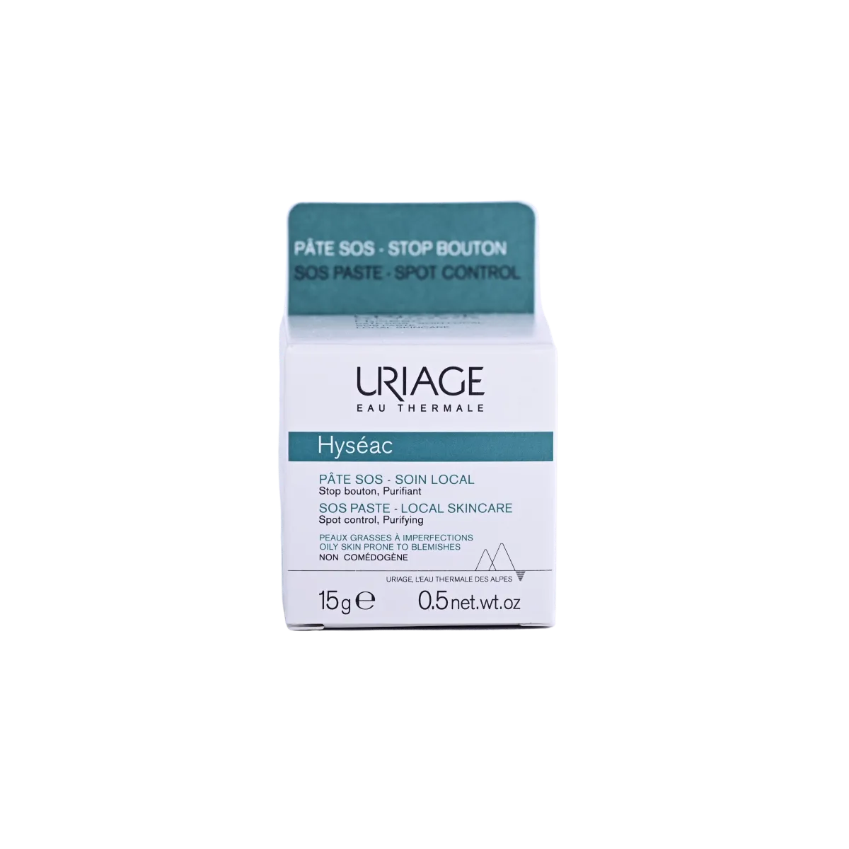 URIAGE Hyseac SOS pasta 15g