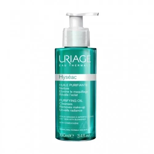 URIAGE Hyseac ulje 100ml
