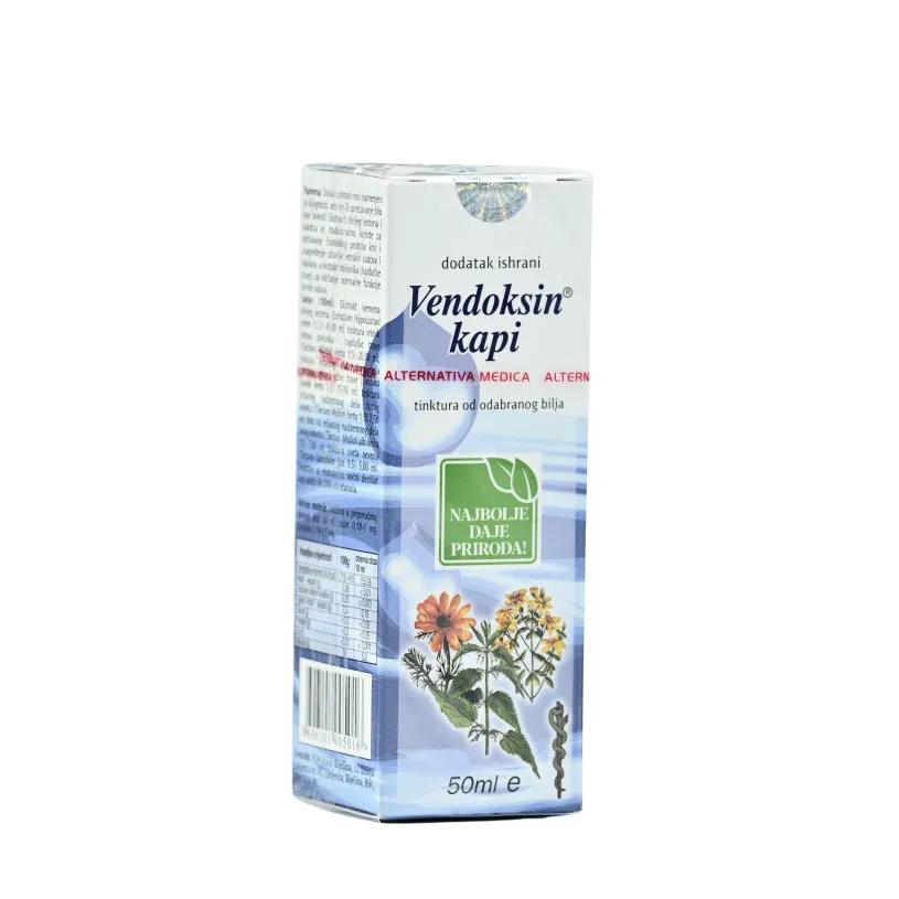 VENDOKSIN Kapi 50ml