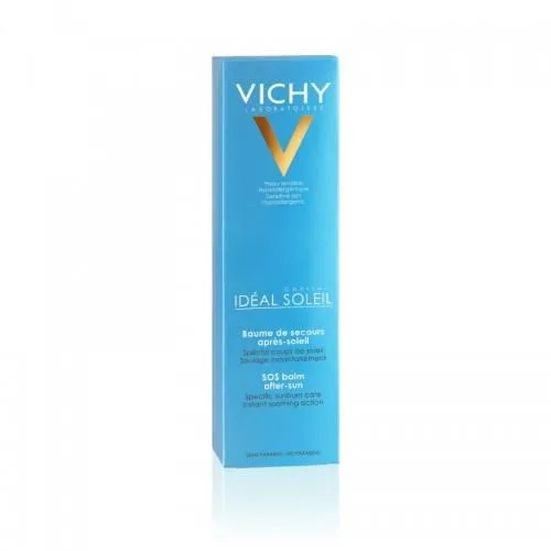 VICHY Balzam posle sunčanja (Rok 01/2027)