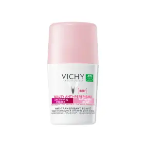 VICHY deo roll on BEAUTY 48h 50ml