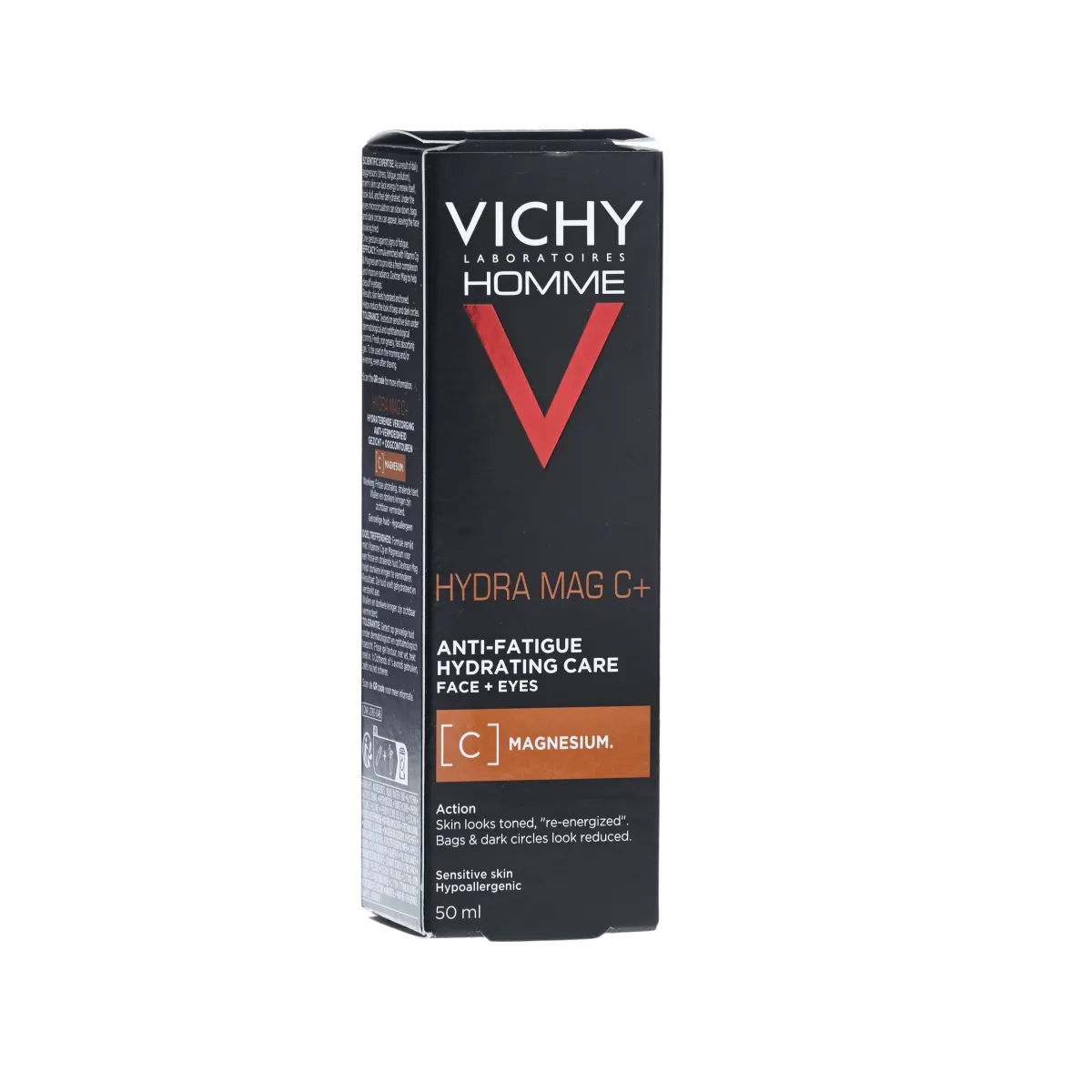 VICHY HYDRA MAG C+ KREMA