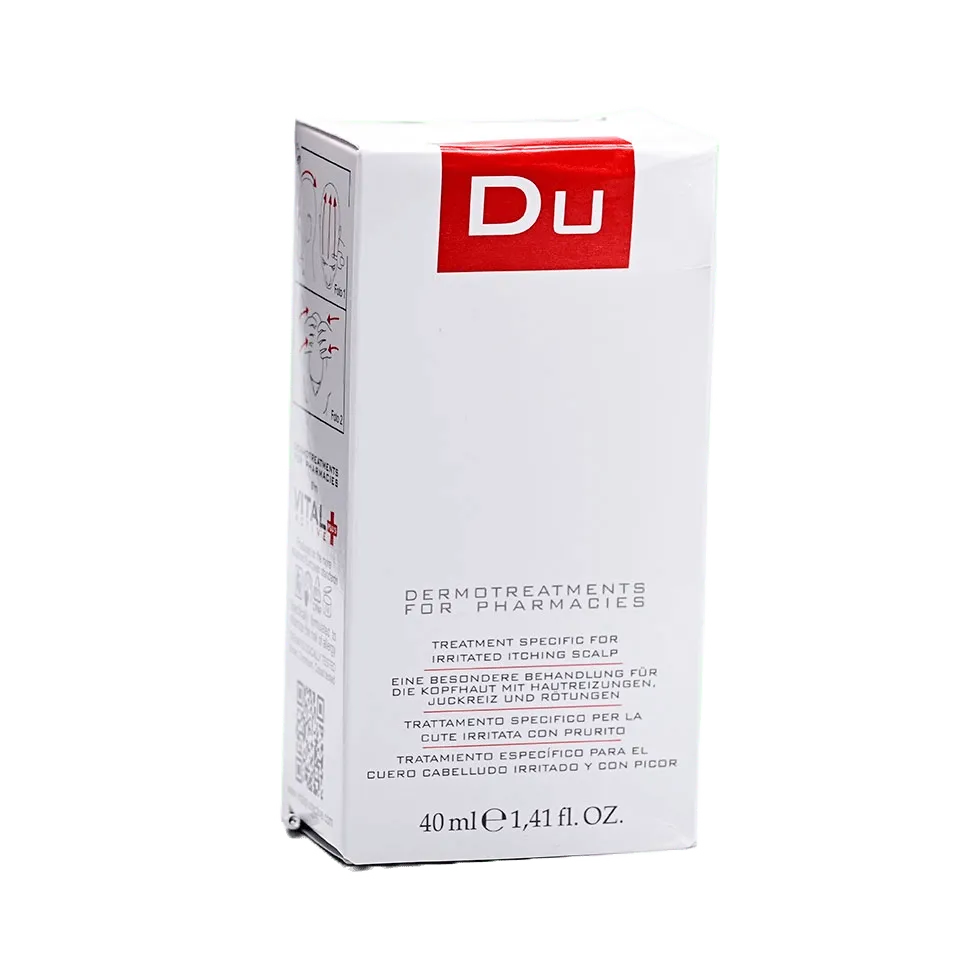 VITAL plus active DU