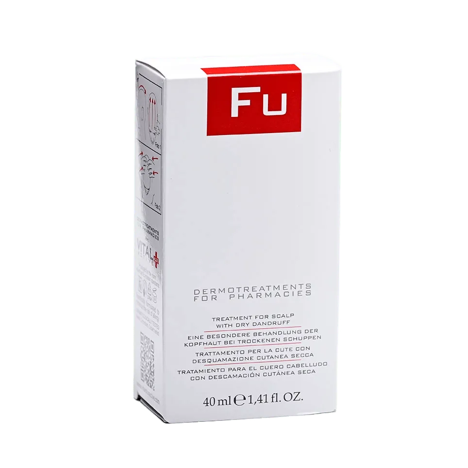 VITAL plus active FU