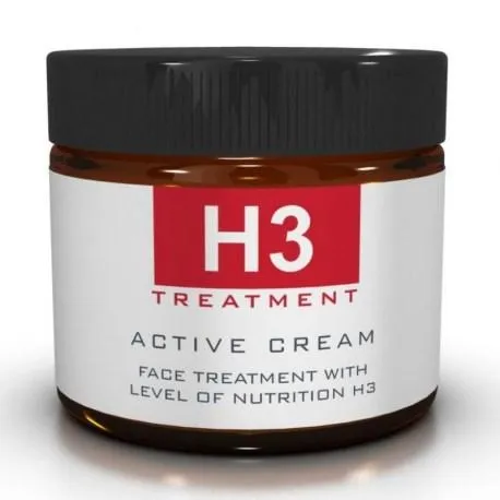 VITAL plus active H3
