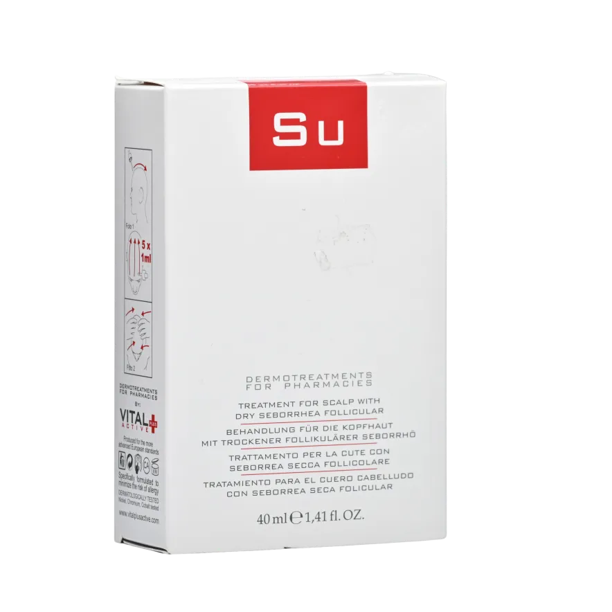 VITAL plus active SU