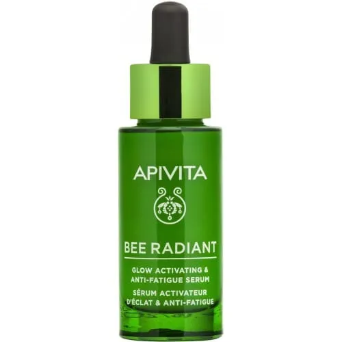 Apivita Bee Radiant Serum 30 ml