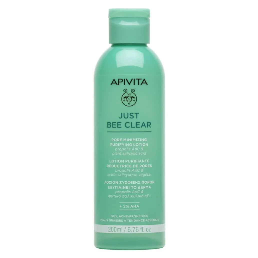 Apivita Just Bee Clear tonik 200 ml