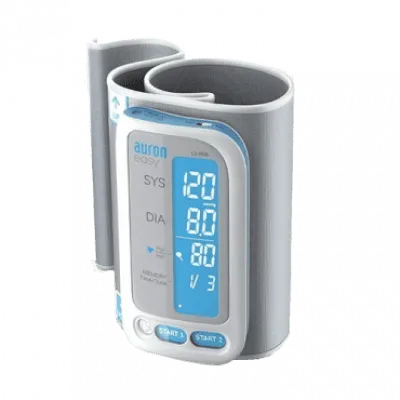 Auron Easy LS 808 – BS digitalni tlakomjer