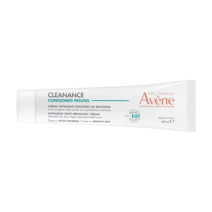 Avène Cleanance Comedomed PILING Intenzivna krema protiv nepravilnosti 40 ml