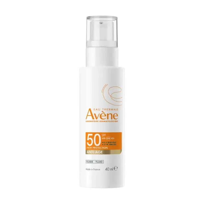 Avène Sun Anti Age SPF50 Fluid 40 ml
