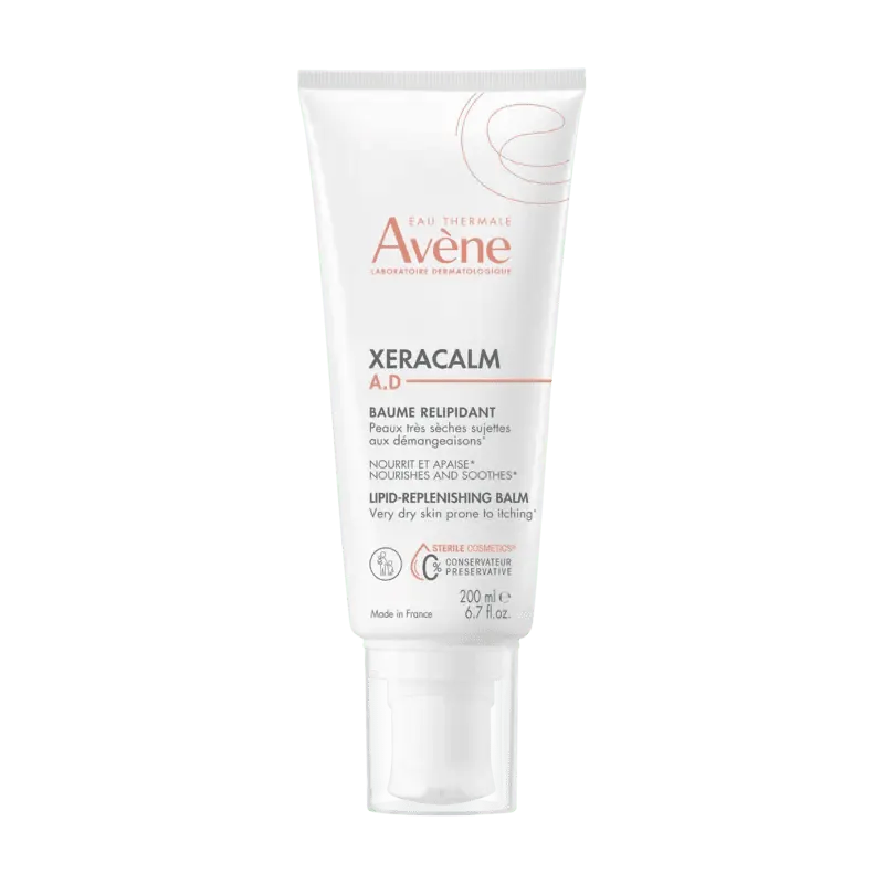 Avène XeraCalm A.D balzam za relipidaciju 200 ml