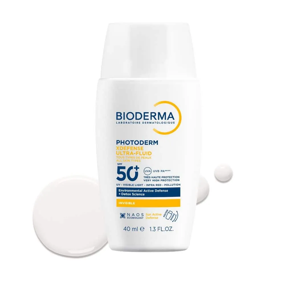 Bioderma Photoderm XDEFENSE Ultra fluid 40 ml