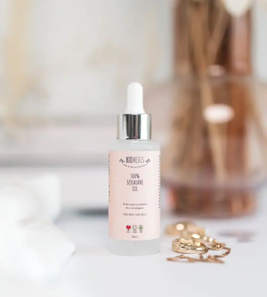 Biomedis 100% Squalane ulje 50 ml