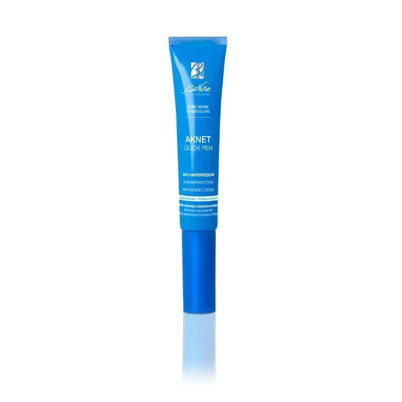 BioNike AKNET Quick Pen olovka losion 10 ml