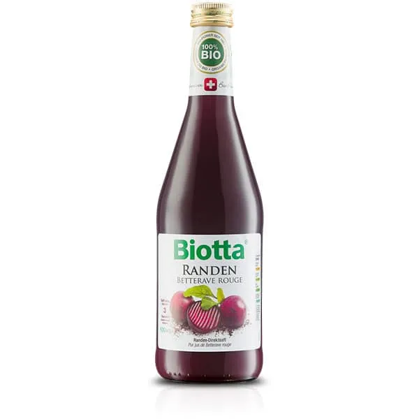 Biotta sok cvekla 500 ml