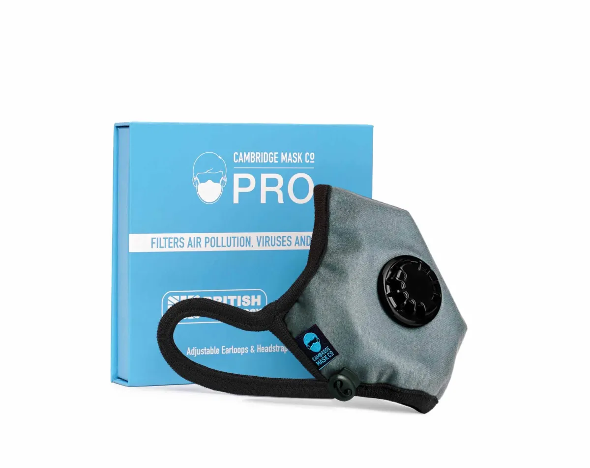 CAMBRIDGE PRO maska – Dorian
