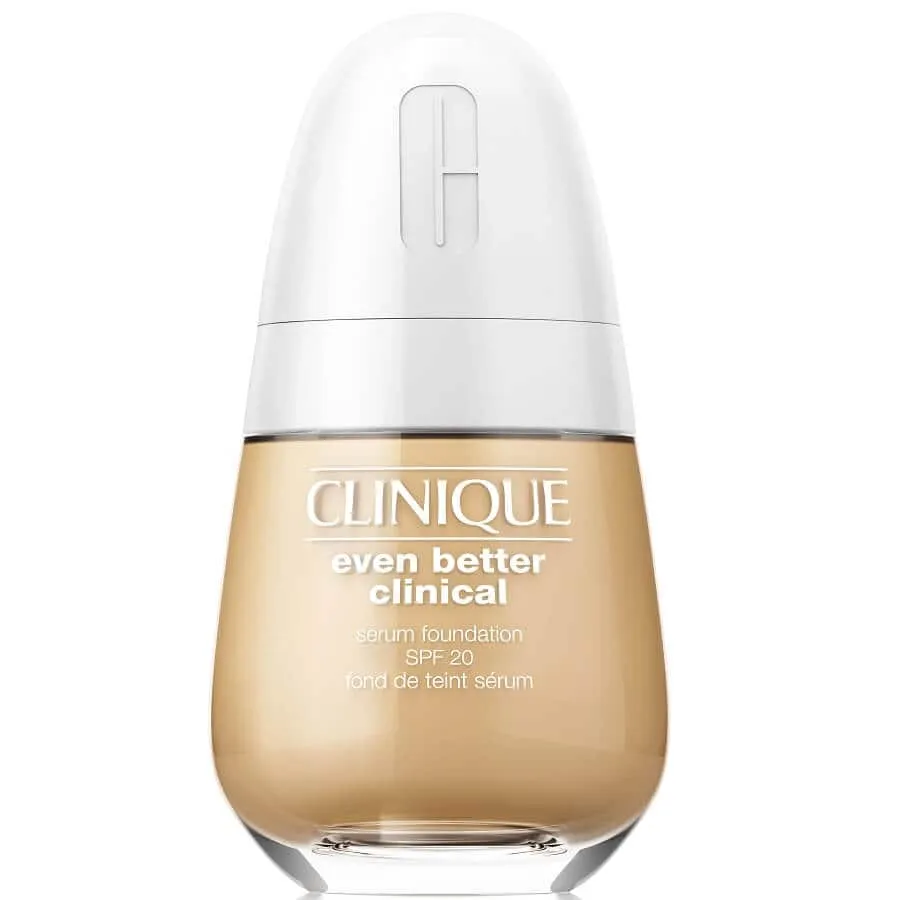 Clinique Even Better Clinical Serum Foundation SPF 20 Tečni puder