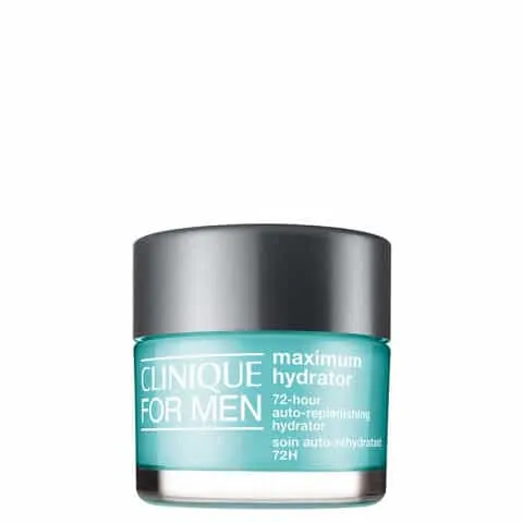 Clinique For Men Maximum Hydrator 72-Hour Auto-Replenishing Hydrator 50 ml