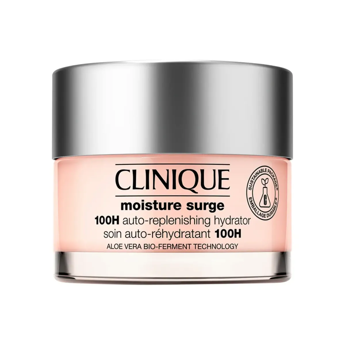 Clinique Moisture Surge 100H Auto-Replenishing Gel Hydrator 50 ml