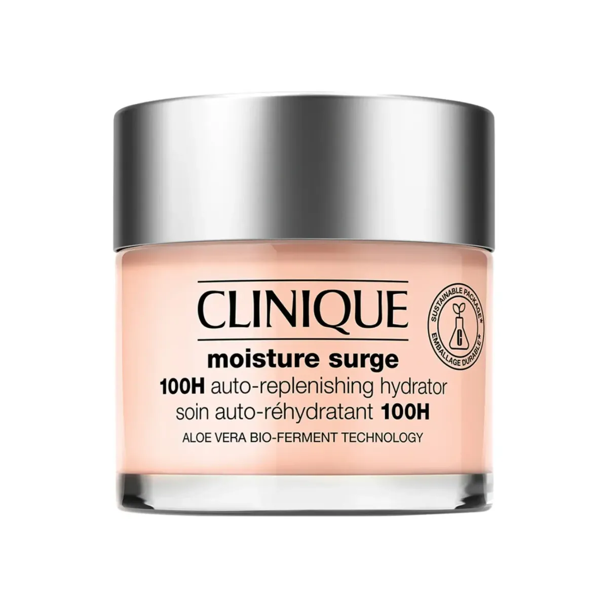 Clinique Moisture Surge 100H Auto-Replenishing Gel Hydrator 75 ml