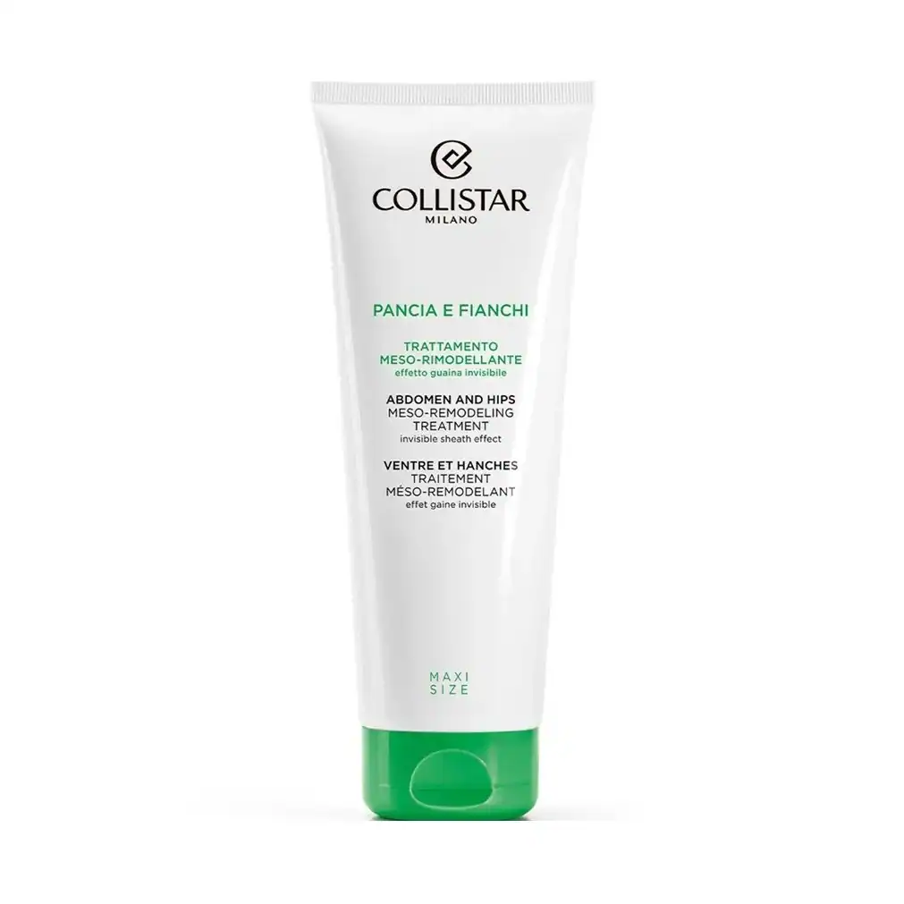 Collistar Abdomen and Hips Meso-Remodeling Treatment 250 ml