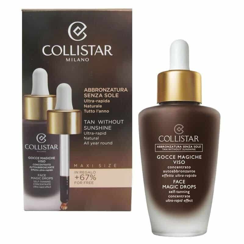 Collistar Face Magic Drops 50 ml