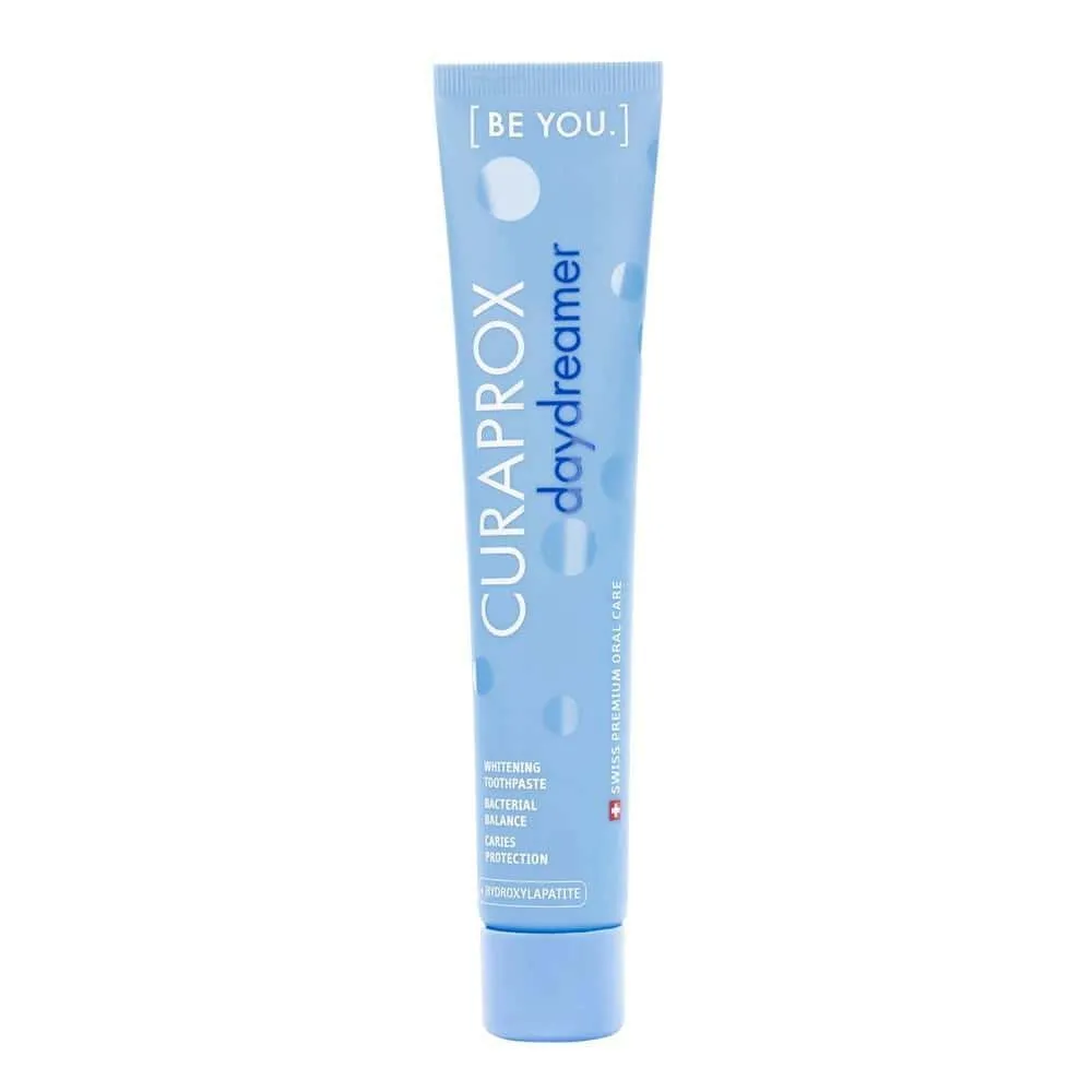 Curaprox Be You zuba pasta Daydreamer Plava 60 ml